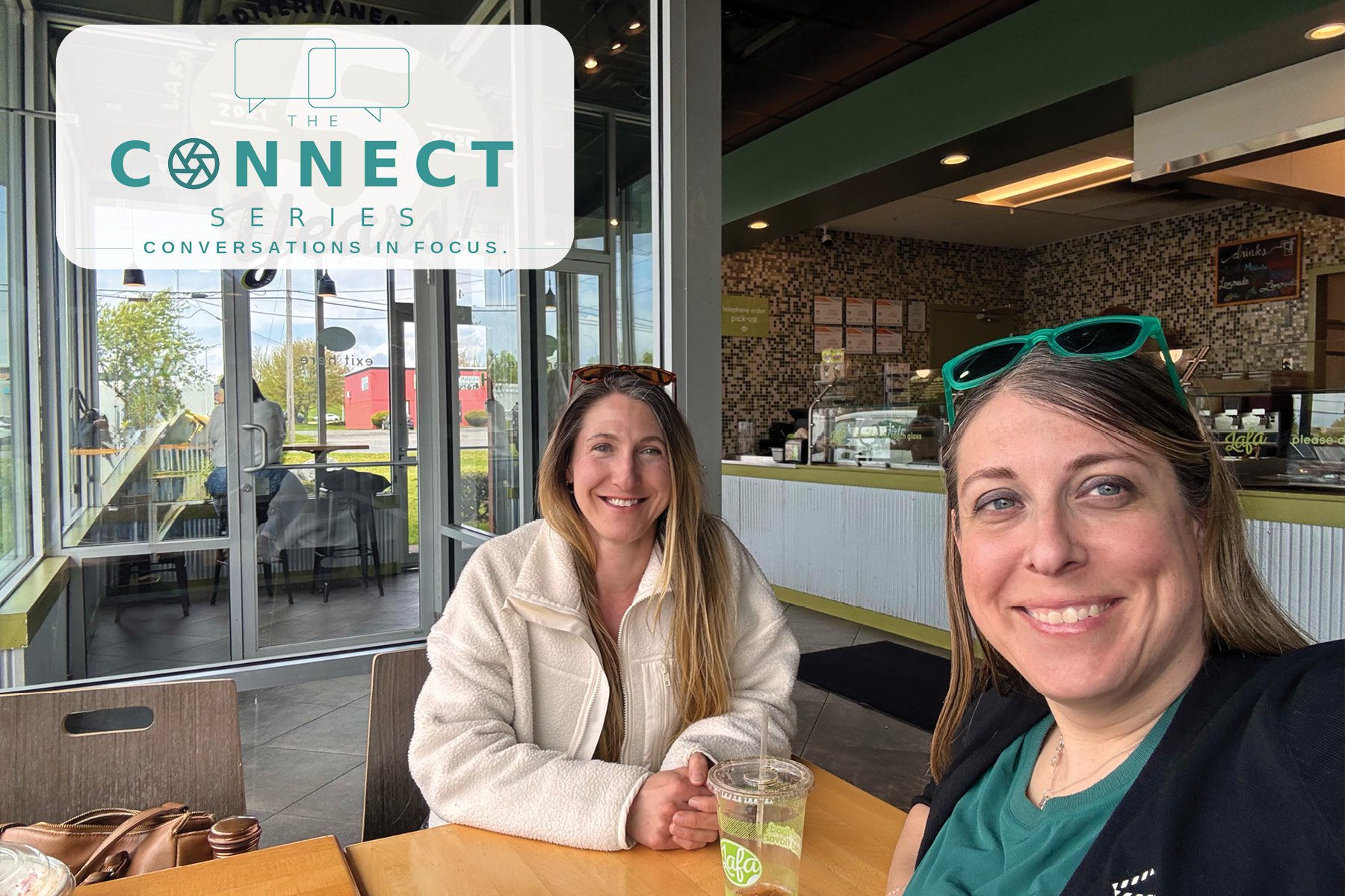 Connect Series | Vanessa Colangelo – Life Well Branded, Co.