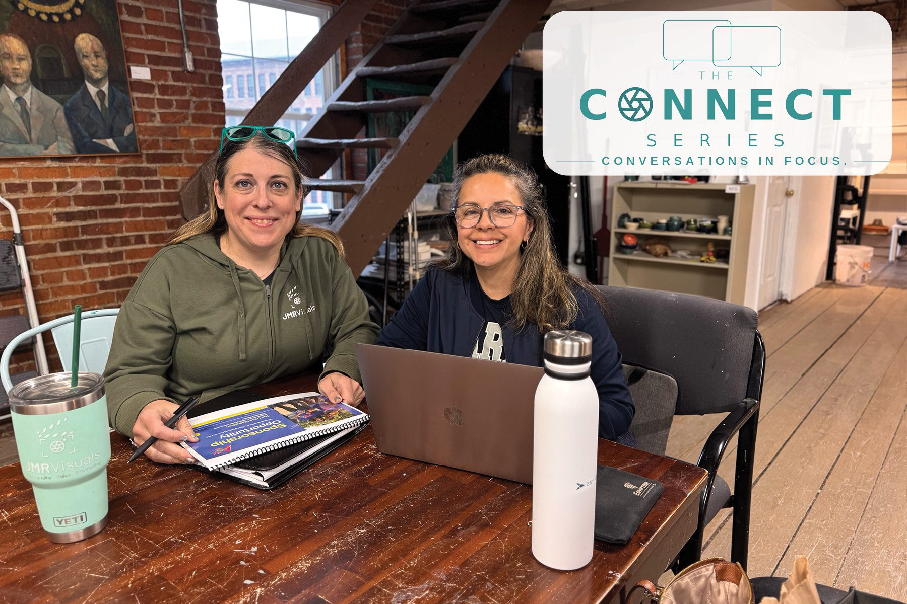 Connect Series | Pilar Lombana – ACANEA Community Alliance